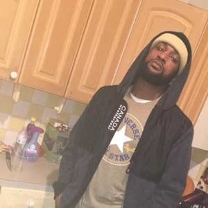 Meet your Posher, Sam